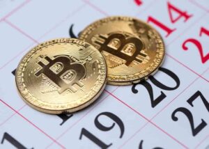 Expert sets Bitcoin price for Q3 2025