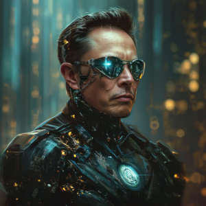 Elon Musk оголошує Xchat з біткойн-подібним шифруванням, BTC торгує близько 105 тис. Доларів