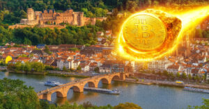 Evertz Pharma стає першою німецькою компанією зі стратегічним резервом Bitcoin, додає 100 BTC до казначейства