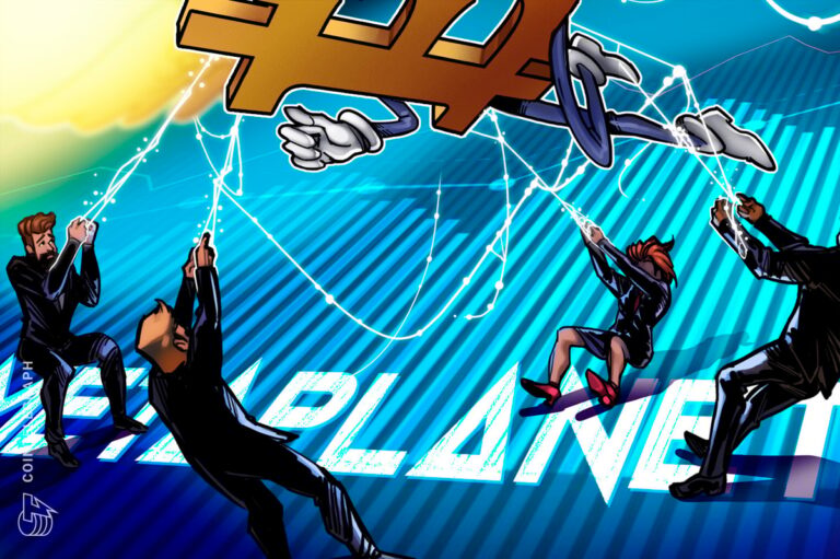 Metaplanet Bitcoin Stack потрапляє на 10 000 BTC
