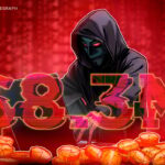 Протокол Алекса для відшкодування користувачів після експлуатації 8,3 млн доларів на платформі Bitcoin Defi