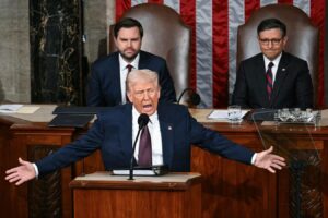 Trump Primes Bitcoin та Crypto за цінову зміну гри прогнозували "розв'язати" трильйони