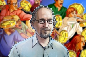 Усиновлення казначейства біткойна замінює тенденцію спекуляцій Altcoin: Адам назад