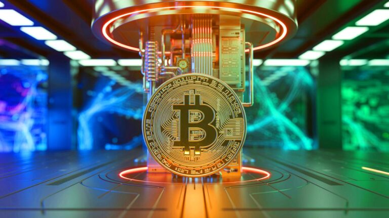 “Відлік Bitcoin розпочався”: експерти виявляють, коли квантові комп'ютери нарешті розбивають його легендарне шифрування
