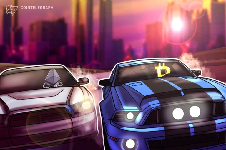 Води невизначеності біткойна для Q3, ефір може перевершити: аналітики