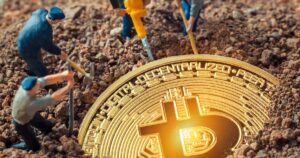 Видобуток Bitcoin ось -ось стане набагато простіше - ось що керує ним - DL News