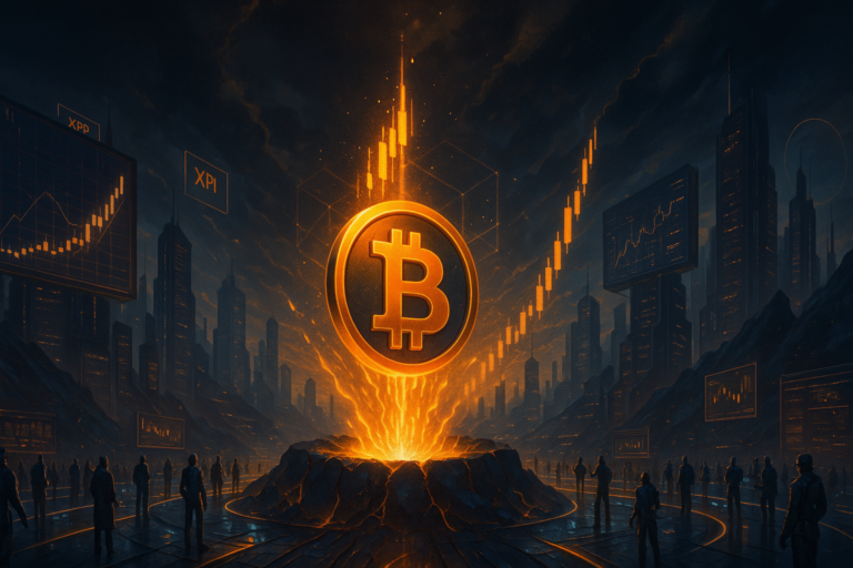 150 тис. Дол. Далі? Цей новий Altcoin тихо відповідає імпульсу BTC