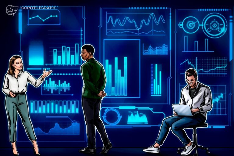Altcoins Surge, поки домінування біткойна: аналітик