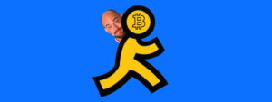 AOL Bitcoin