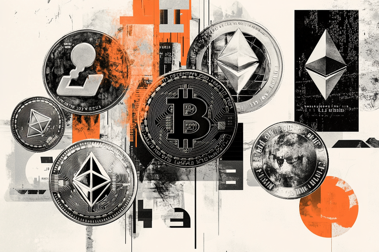 Bitcoin, Ethereum, Ripple –BTC застряг у діапазоні, ETH Eyes $ 4000, поки XRP підбирає