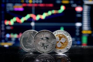 Bitcoin, Ethereum, XRP, dogecoin перетворюється на зелене, коли торговець попереджає, що “час прийняття рішень” майже “