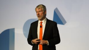 Bitcoin Michael Saylor (MSTR) не компенсує уповільнення попиту на пляму