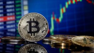 Біткойн парить, щоб записати високо вище 116 тис. Доларів