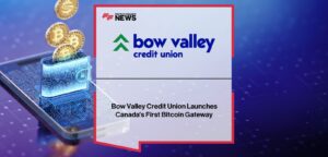 Bow Valley Bitcoin Gateway запускається в Канаді спочатку Bow Valley Bitcoin Gateway запускається в Канаді спочатку