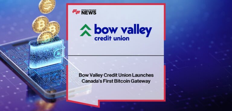 Bow Valley Bitcoin Gateway запускається в Канаді спочатку