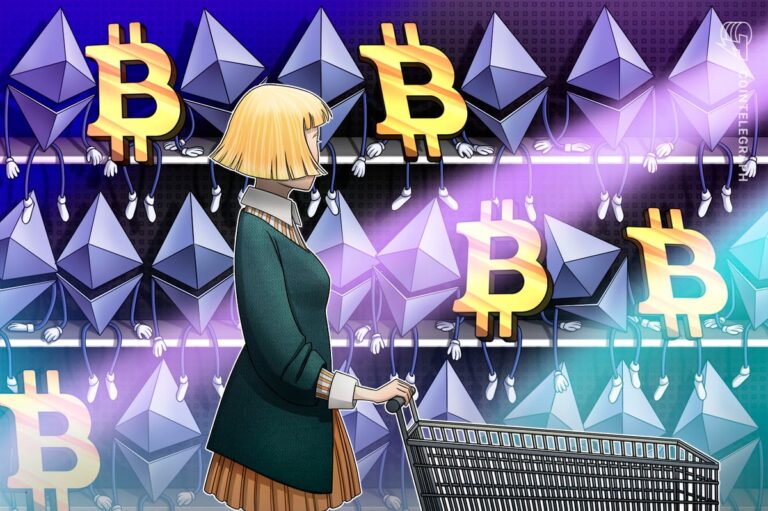 Чарльз Шваб, щоб запустити торгівлю Bitcoin та Ether, генеральний директор підтверджує