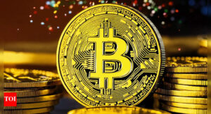 Crypto - це нове золото: чому багаті Індії купують біткойн