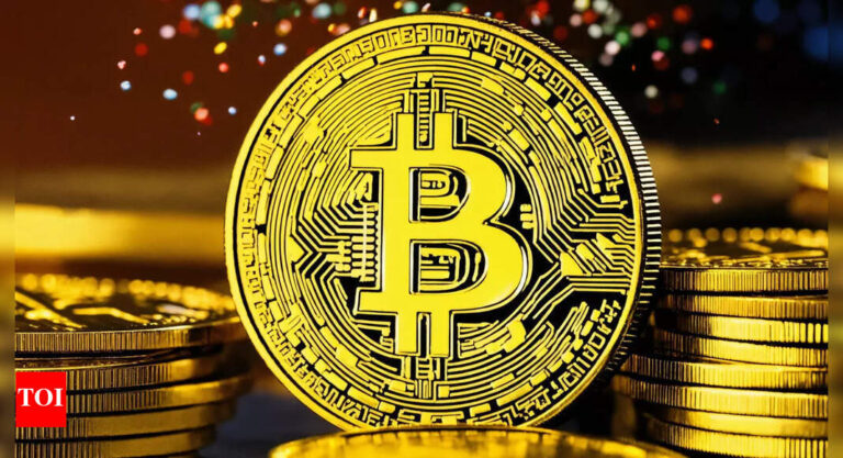 Crypto – це нове золото: чому багаті Індії купують біткойн