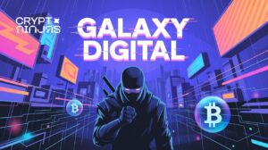 Galaxy Digital розвантажує 9 мільярдів доларів у біткойні без запуску аварії Galaxy Digital розвантажує 9 мільярдів доларів у біткойні без запуску аварії