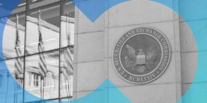 “Химерна ситуація”: SEC зупиняє конверсію для іншого ETF, що тримає біткойн, Ethereum та XRP