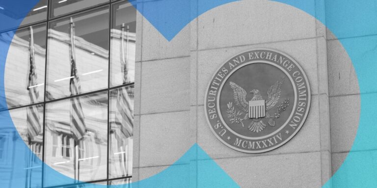 “Химерна ситуація”: SEC зупиняє конверсію для іншого ETF, що тримає біткойн, Ethereum та XRP
