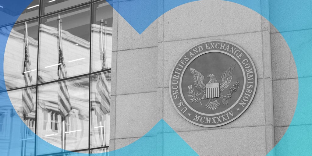 “Химерна ситуація”: SEC зупиняє конверсію для іншого ETF, що тримає біткойн, Ethereum та XRP