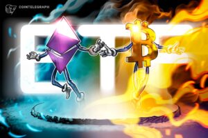 Істина соціальна біткойн та ефір ETF, визнана SEC Істина соціальна біткойн та ефір ETF, визнана SEC