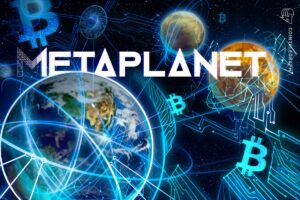 Metaplanet купує 780 BTC, тепер має 17,130 BTC