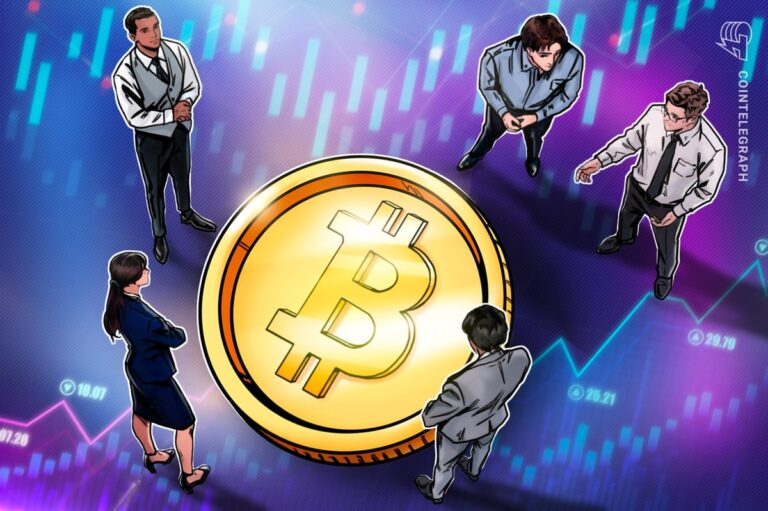 Мітинги з біткойна вище 109 000 доларів, але професійні торговці здійснюють обережність
