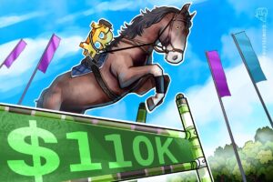 Rally Bitcoin вище 110 000 доларів США залежить від 3 факторів