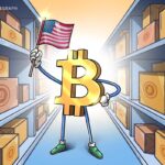 США все ще плануємо стратегічний резерв Bitcoin каже офіційно
