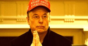 Tesla продала свій біткойн у майже найгірший момент, який можна уявити