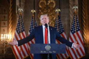 “Трильйони та трильйони” – Bitcoin підготувався до “великого” липня, коли Трамп і Фед створюють ідеальну криптовалюту шторм