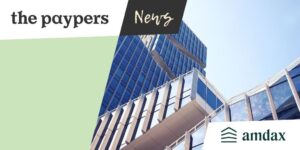 Амдакс планує список казначейства Bitcoin на Euronext