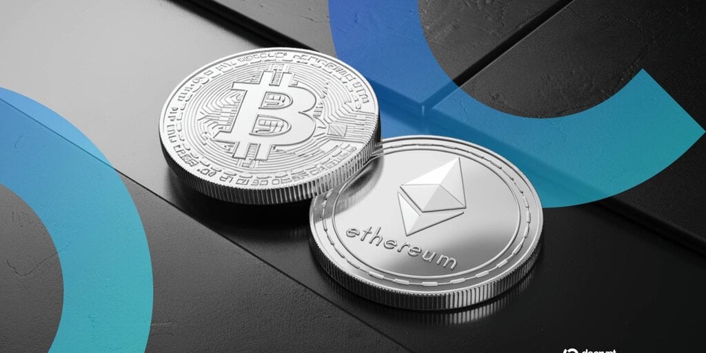 Біткойн Кит, що сидить на 5 мільярдів доларів на смітті більше BTC, щоб придбати Ethereum