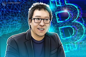 Біткойн потрапляє на $ 124 500 ATH, оскільки криптовалютний ринок досягає піку $ 4,26T