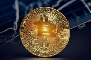 Біткойнський сховище Satoshi в 60 млрд. Доларів може бути квантовим канарцем криптовалют - і інвестори нервують