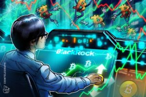 BlackRock Bitcoin, Ether ETF Купуйте DIP на тлі 5% корекції цін