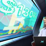 BTC Eyes $ 120 тис.
