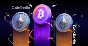 Чому сьогодні криптовалютний ринок? Біткойн та Ethereum боротьба, коли виникає проблеми ФРС