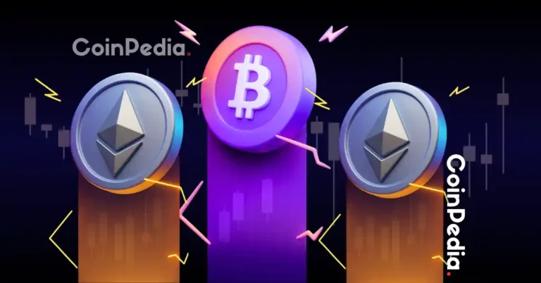 Чому сьогодні криптовалютний ринок? Біткойн та Ethereum боротьба, коли виникає проблеми ФРС