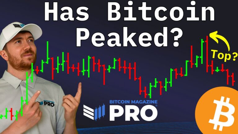Чи перевищив ринок Bitcoin Price Bull?
