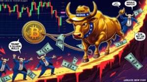 Bitcoin (BTC) Price Today: Bitcoin Tumbles Under $114K While Trump Media’s Bold BTC Bet Fuels Market Speculation