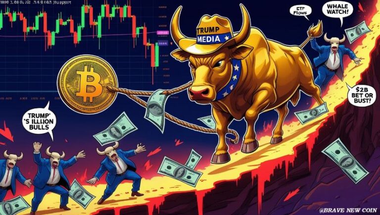 Ціна Bitcoin (BTC) Сьогодні: Bitcoin запускається менше 114 тис. Доларів, тоді