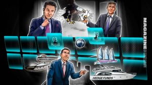 Дайджест Ходлера, 3 - 9 серпня - журнал Cointelegraph
