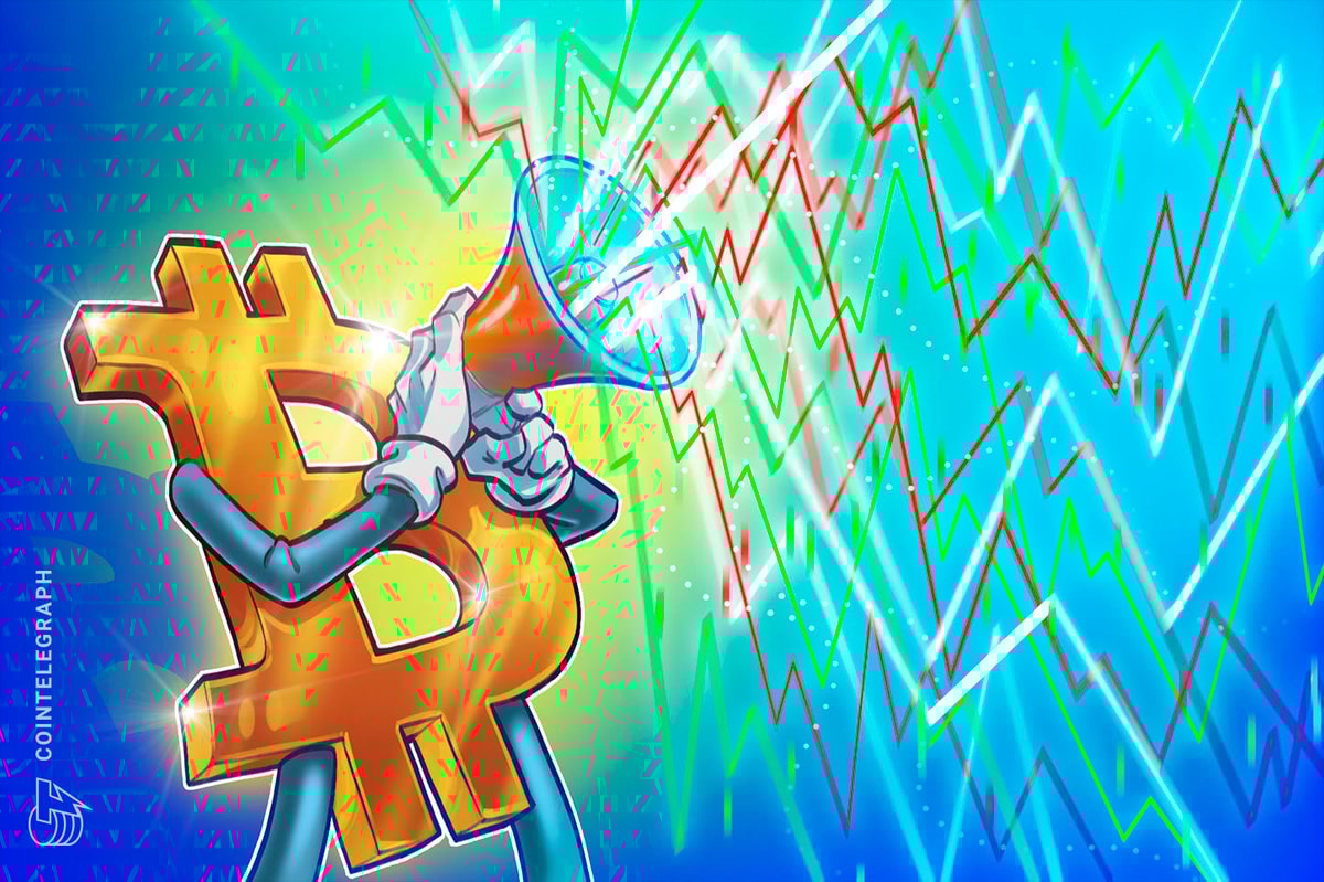 Короткострокові спекулянти Bitcoin демонструють ознаки капітуляції після 108 тис. Доларів Короткострокові спекулянти Bitcoin демонструють ознаки капітуляції після 108 тис. Доларів