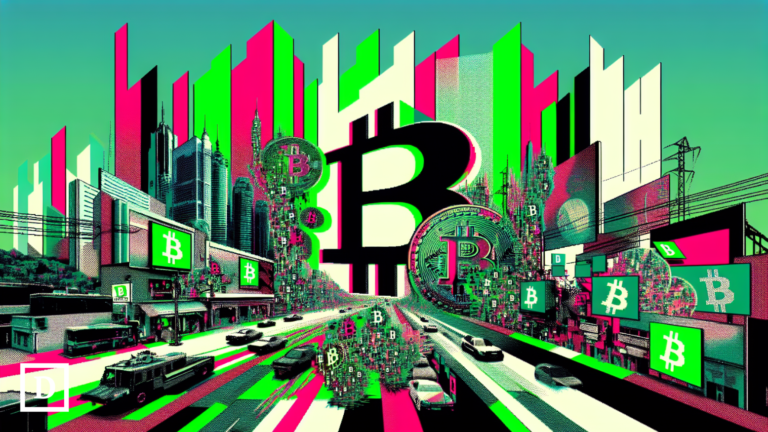 Криптоваки ковзають після продажів Bitcoin Whale та відтоку ETF
