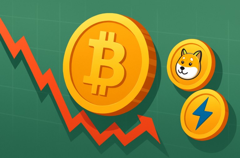 Прогноз серпня показує BTC нижче 115 000 доларів