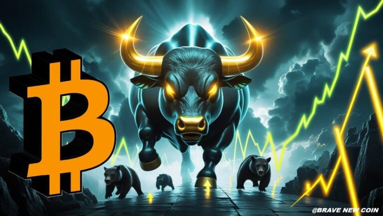 Прогнозування ціни біткойна (BTC): Bitcoin Bulls націлений на 118 тис. Доларів – 140 тис. Доларів у вересні