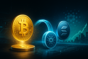 Прогнозування ціни біткойна: BTC може досягти 200 тис. Доларів у вересні – торговці позиціонують на наступний великий хід